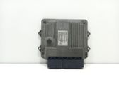 Unidad de control/módulo ECU del motor