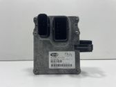 Unidad de control/módulo de la caja de cambios
