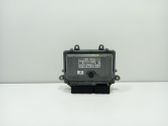Unidad de control/módulo ECU del motor
