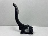 Pedal del acelerador