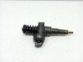 Inyector de combustible