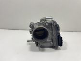 Throttle valve