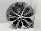 R22 alloy rim
