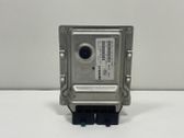 Unidad de control/módulo ECU del motor