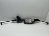 Steering rack