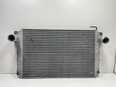 Intercooler radiator