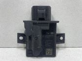 Calculateur moteur ECU