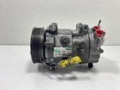 Klimakompressor Pumpe