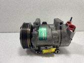 Klimakompressor Pumpe