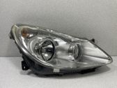 Lampa przednia