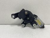 Motor del limpiaparabrisas trasero