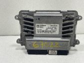 Unidad de control/módulo ECU del motor