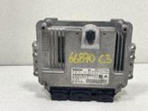 Motorsteuergerät ECU