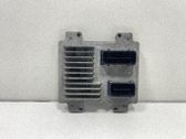 Unidad de control/módulo ECU del motor
