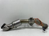 Tubo para rellenar aceite