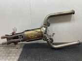 Filtro de partículas del catalizador/FAP/DPF