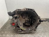 Manual 5 speed gearbox