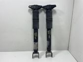 Set of springs and shock absorbers (Front and rear)