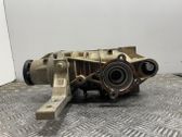 Hinterachsdifferential