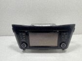 Unidad de control/módulo del navegador GPS
