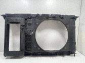 Panel lateral delantero