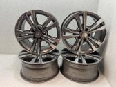 22 Zoll Leichtmetallrad Alufelge