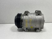 Compresor (bomba) del aire acondicionado (A/C))