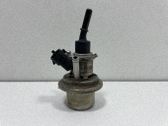 Inyector de combustible