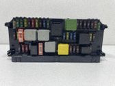 Sulakemoduuli