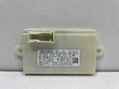 Unidad de control/módulo del motor