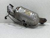 Katalysator / DPF Rußpartikelfilter Dieselpartikelfilter