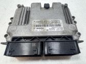 Unidad de control/módulo ECU del motor