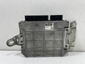 Unidad de control/módulo ECU del motor