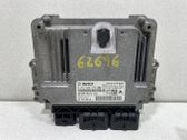 Komputer / Sterownik ECU silnika