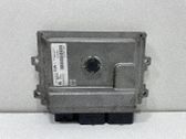 Motorsteuergerät ECU