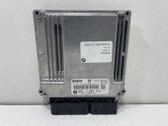 Unidad de control/módulo ECU del motor