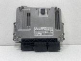 Unidad de control/módulo ECU del motor