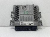 Unité de commande, module ECU de moteur