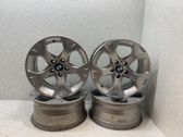 22 Zoll Leichtmetallrad Alufelge