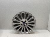 22 Zoll Leichtmetallrad Alufelge