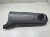 Airbag de la puerta delantera