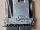 Engine control unit/module
