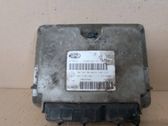 Calculateur moteur ECU