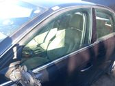 Front door window glass four-door