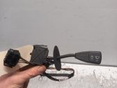 Wiper control stalk