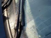 Wischerarm vorne