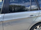 Rear door