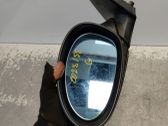 Manual wing mirror