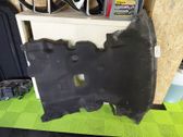 Engine splash shield/under tray