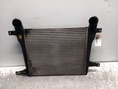 Intercooler radiator